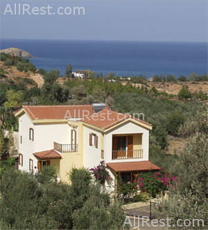 Talos Villa 2